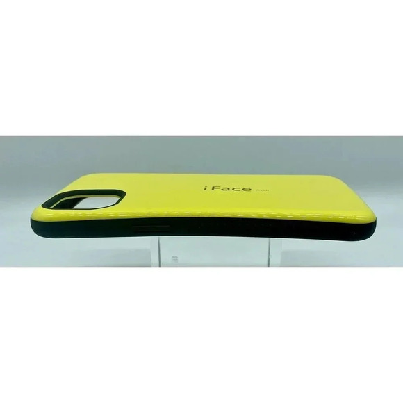 iFace Shockproof Hard Case for iPhone 13 6.1" Wireless Charging Compatible - Picture 7 of 7
